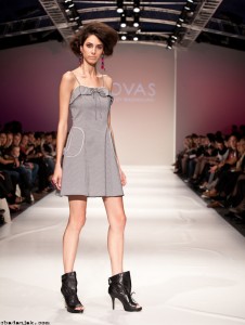 LOVAS SS2011 Montréal fashion week