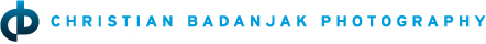 Christian Badanjak Photography logo